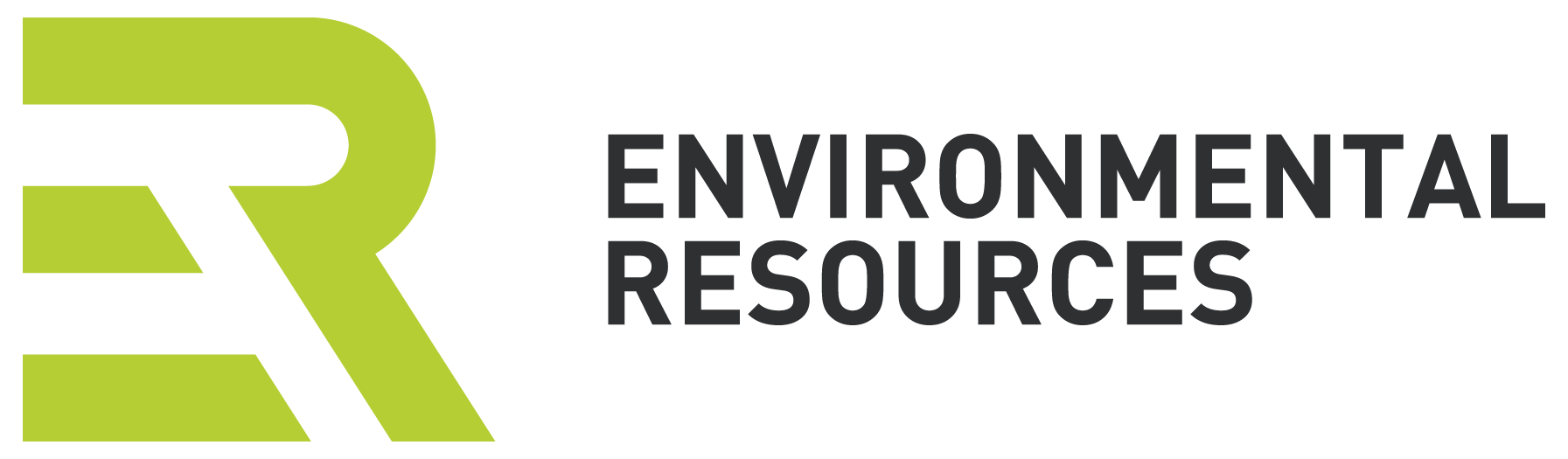 Environmental Resources Limited Logo